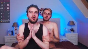 Nazar_and_Andy  08-09-2021 Recorded Video Download